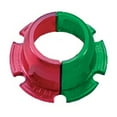 thumbnail image 2 of Perko 0296DP0LNS Spare Lens for Bi-Color/Tri-Color Navigational Lights - 1-1/4" H x 1-3/8" W, 2 of 3