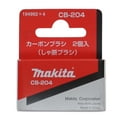 thumbnail image 3 of Makita CB204 Carbon Brush Set for Angle Grinders (2-Pack), 3 of 7