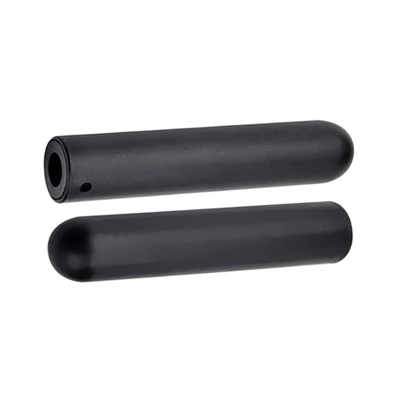 Eigraketly 2Pcs Barbell Bar Adapter Sleeve 25mm 50mm to for Fitness Equipment Gimnasios en casa continuo 50x300mm
