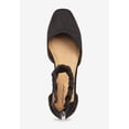 thumbnail image 5 of Comfortview Women's The Rayna Flat, 5 of 6