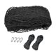 thumbnail image 3 of Béisbol Backstop Net Nylon Multipurpose Ball parada con accesorios para patio trasero 10ftx10ft, 3 of 8