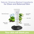 thumbnail image 2 of Limpiador facial YOUN Beauty Green Tea Dr. Anthony Youn, 2 of 8