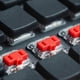 thumbnail image 3 of 70pcs Kailh Low Profile Choc Switch 1350 RGB for Keyboard, 3 of 5