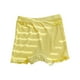 thumbnail image 1 of Odeerbi 2-10 Años Niñas Pantalón Corto de Bicicleta Pantalón Corto de Seguridad de Algodón Pantalón Corto de Yoga Pantalón Corto de Danza Pantalón Corto de Con Pantalón Corto, 1 of 6