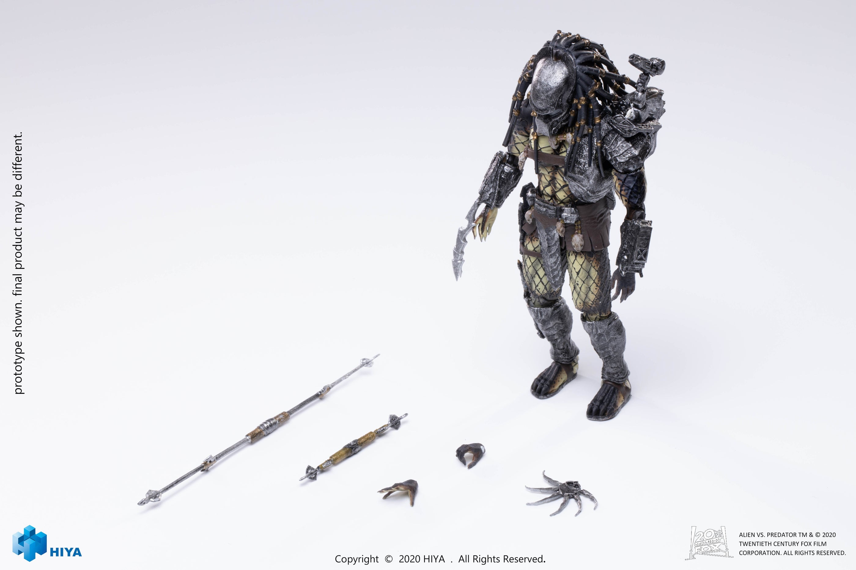Amazon.co.jp: Hiya Toys 絶妙なミニシリーズ 1/18スケール 5