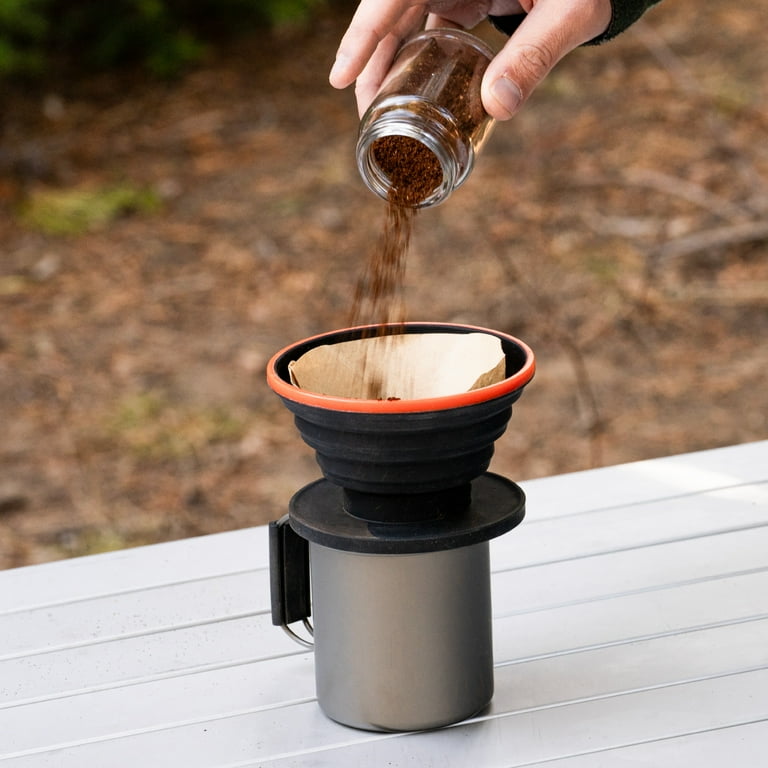 Blackstone Adventure Ready Coffee Kit, 3-Piece - Walmart.com