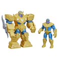 thumbnail image 1 of Figura de acción Toy Avengers Hasbro Marvel Mech Strike 23 cm, 1 of 9