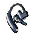 thumbnail image 1 of Emotal Auriculares Bluetooth con cancelación de ruido AI de doble micrófono para teléfonos celulares, 10 días en espera 30 horas de tiempo de conversación HD Auricular Bluetooth IPX6 impermeable ultra, 1 of 5