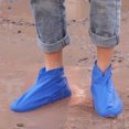 thumbnail image 3 of Cubiertas de Zapatos Impermebles, Cubiertas de Protectores de Zapatos impermeables para viajar, 3 of 7
