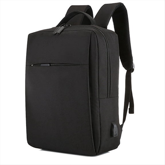New Arrivals Tablet Backpack for 15.6 Inch Case Storage Bag Black