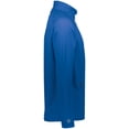 thumbnail image 4 of Holloway Sportswear 3XL Featherlight Soft Shell Jacket Royal 229521, 4 of 5