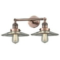 thumbnail image 2 of 2 Light Vintage Dimmable Led Bathroom Fixture, 2 of 2