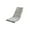 Gray, variant on Dvumao Outdoor Chair Cushions, Rocking Chair Cushions Super Soft Comfy Chair Pad Sofa Cushions For Indoor Outdoor Recliner Cushion, Man Gifts