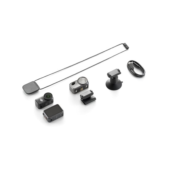 OSMO NANO Standard Combo (64GB)