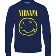 thumbnail image 1 of Sudadera Nirvana M3 - Adulto Niño, 1 of 3