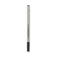 thumbnail image 2 of Waterman, WAT1964019, Fine Point Rollerball Pen Refill, 1 Each, 2 of 2