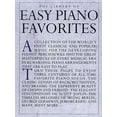 thumbnail image 4 of The Library of Easy Piano Favorites, 4 of 4