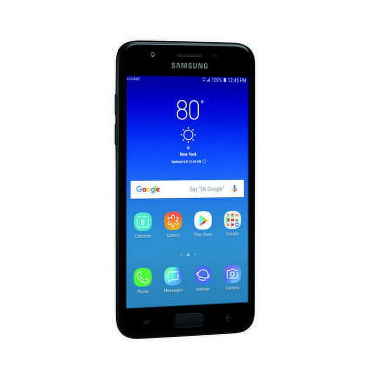 Samsung Galaxy Amp Prime 3, 5