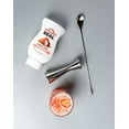 thumbnail image 2 of Real Infused Exotics Lychee Fruit Syrup 16.9 fl oz Squeeze Plastic Bottle, 2 of 5