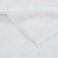 thumbnail image 4 of Croscill Adana Ultra Soft Turkish Towel in White Bath, 4 of 7
