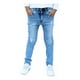 thumbnail image 1 of Pantalón Skinny De Mezclilla Stretch Para Niño/adolescente, 1 of 4
