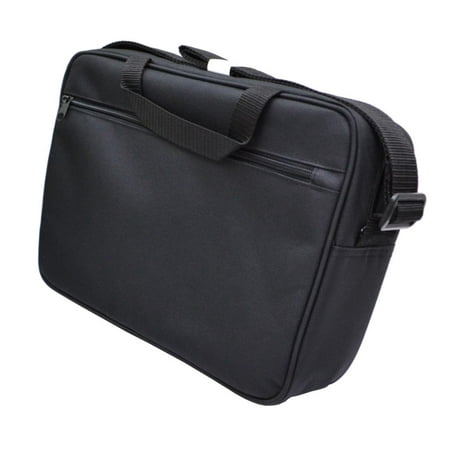 Projector Soft Bag - YRK82 0YRK82 CN-0YRK82 GENUINE DELL 1510X 1610HD PROJECTOR BLACK PORTABLE SOFT CARRY CASE YRK82 USA Laptop Bags - New