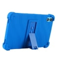 thumbnail image 4 of Pour Teclast P85T Étui 8.0 Pouces Tablette Étui Antichoc Teclast Android 13 Tablette Enfants Support en Silicone Souple Étui de Protection Rouge Teclast P85T, 4 of 6