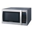 thumbnail image 1 of Farberware Professional - Four à Micro-Ondes - 1,3 Pi³ - 1000 W - Acier Inoxydable/noir, 1 of 2