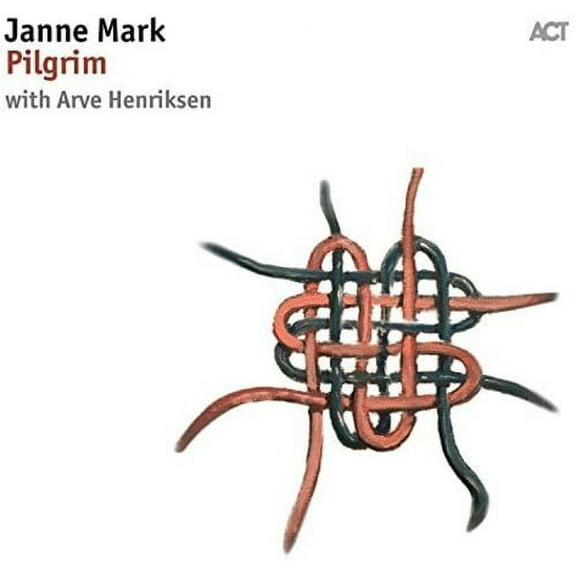 Janne Mark - Pilgrim - Vinyl