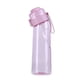 thumbnail image 3 of Botella Flavo 650ML Con Pajita para Reutilizable () Rojo Rosa, 3 of 6