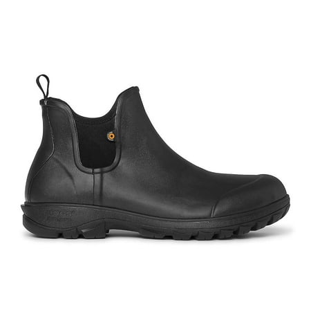

Bogs Men s Sauvie Slip On Boot