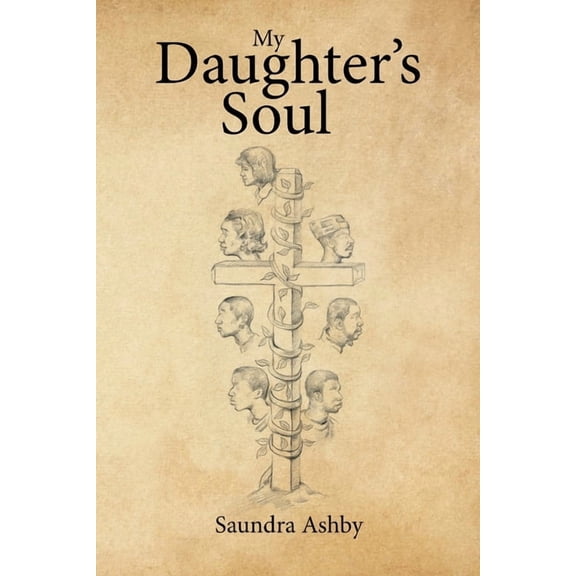 My Daughter's Soul, (Paperback)