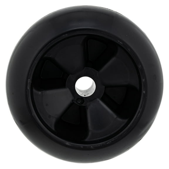 John Deere AM133602 Deck Wheel Kit 108 111 112 L 175 180 185 240 727 A 757 777