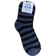 thumbnail image 7 of SOCKS'NBULK Mens and Womens Wholesale Bulk Warm And Cozy Fuzzy Socks, Colorful Winter Sock, 7 of 7