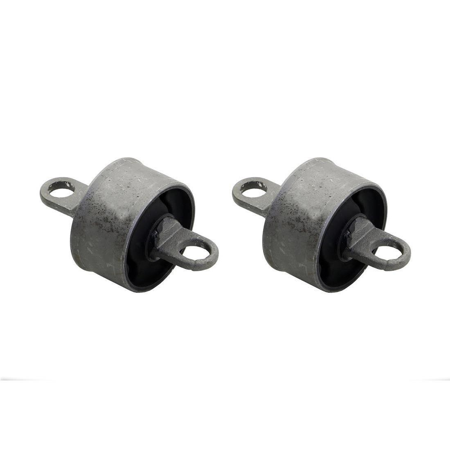 Rear Suspension Trailing Arm Bushing 2 MOOG For Jeep Compass