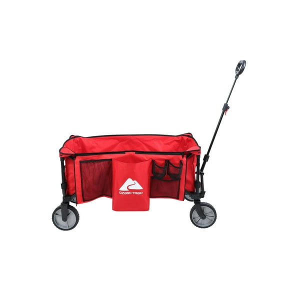 UTILITY WAGON