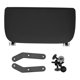 thumbnail image 1 of Rankomu Cubierta embellecedora del Panel Trasero del Asiento, Cubierta de Piel Artificial embellecedora del Panel Trasero del Asiento Accesorio Interior del Coche(Negro), 1 of 14