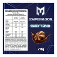 thumbnail image 3 of Galletas Gamesa Emperador Senzo sabor chocolate 93 g, 3 of 4
