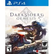 Darksiders Genesis for PlayStation 4 [New Video Game] PS 4
