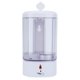 thumbnail image 3 of Dispensador de jabón para cocina y baño, sin contacto, con sensor automático, de ABS blanco, de 800 ml, para montaje en pared, 3 of 8