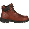 thumbnail image 7 of Georgia Boot Eagle Light Wide Load Steel Toe Work Hiker, 7 of 7