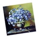 thumbnail image 3 of De Cinta Kits De Artesanías Hechas A Mano, Patrón , Para Decoración , Tonos Azules, - 40x40cm Zulema Kits de punto de cruz de la cinta, 3 of 8