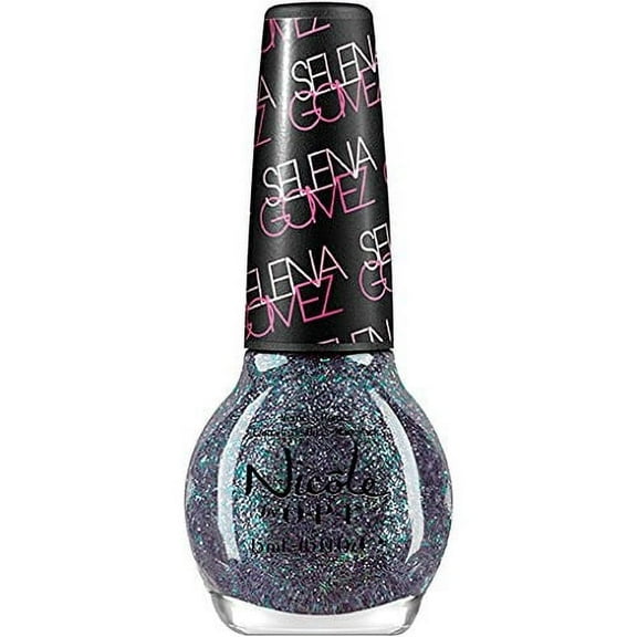 Nicole by OPI Selena Gomez Collection - Mi FantasÃa