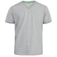 thumbnail image 1 of Duke Mens D555 Signature Cotton Kingsize T-Shirt, 1 of 3
