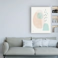 thumbnail image 3 of Trademark Fine Art 'Lovely Dream' Canvas Art by Moira Hershey, 3 of 3