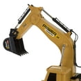 thumbnail image 5 of Hey Play Remote Control Excavator with Movable Claw - Construction Toy, 5 of 9