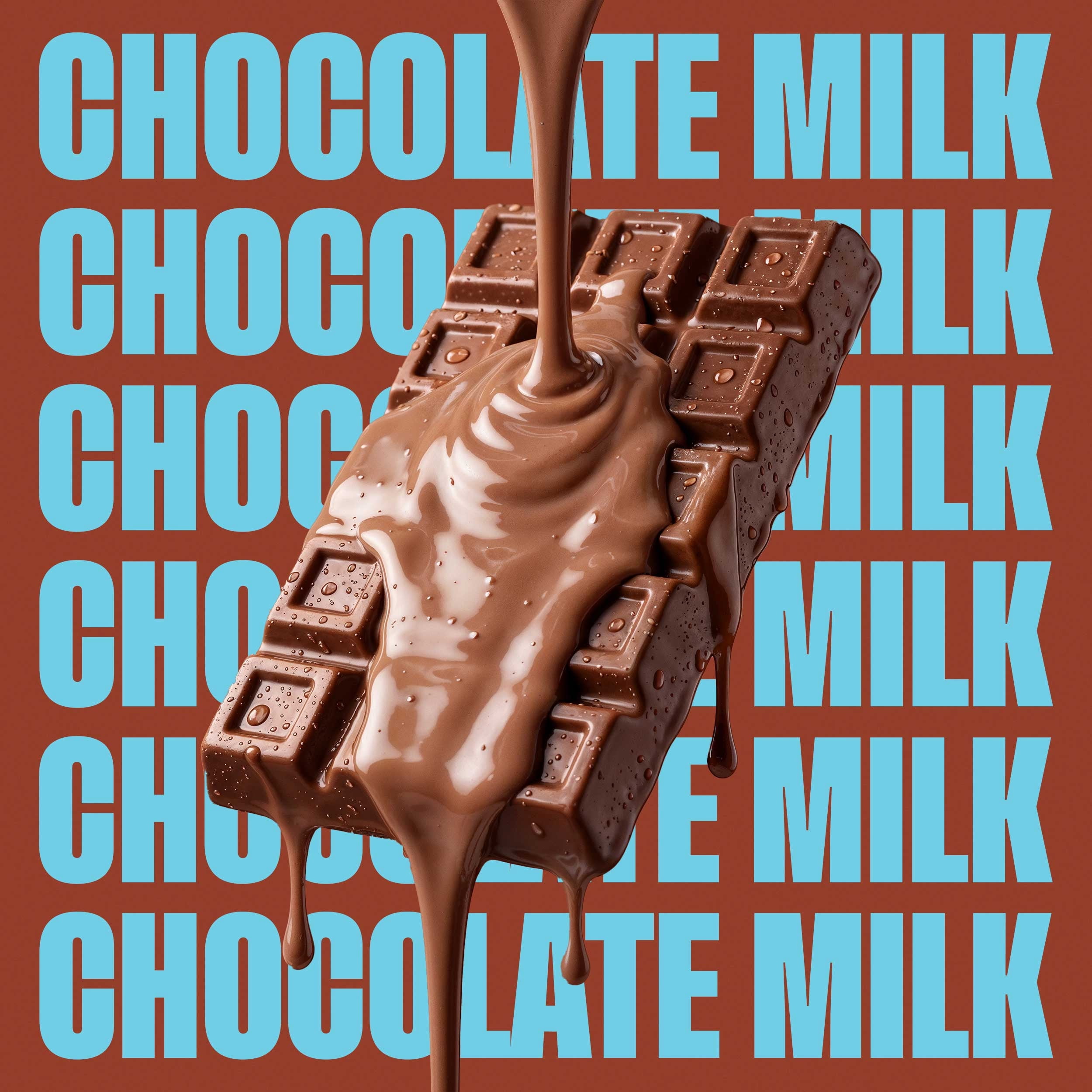 SPYLT High Protein Milk, Chocolate, 20g Protein, 60mg Caffeine, Sugar Free, 11 fl oz, 12 Cans - Packaging May Vary
