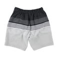 thumbnail image 2 of G-III Sports Florida Gators - Bañador para hombre, color gris, extragrande, 2 of 2