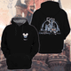 thumbnail image 3 of Sudadera con capucha unisex 2022 New Walt Disney World 50th Anniversary 50 Magic Years Walt Disney 1971-2021 Regalo para hombre y mujer Sudadera con capucha, 3 of 4