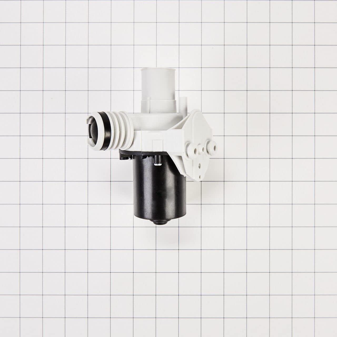 Whirlpool WP34001340 Front Load Washer Drain Pump